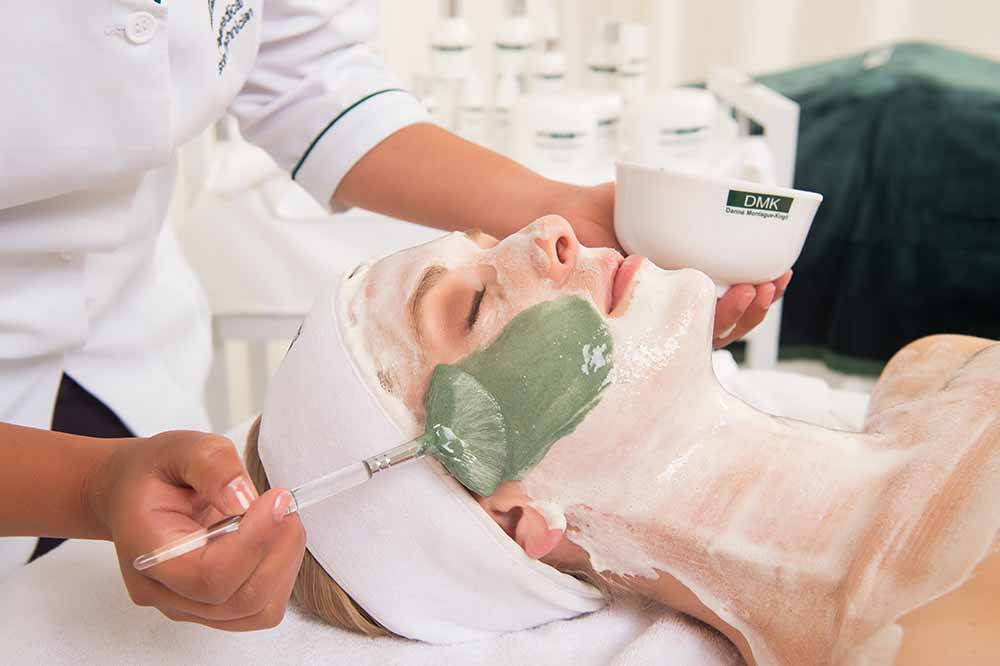 Facial Treatment—Facial Treatment in Mittagong, NSW