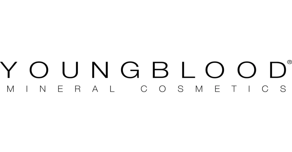 Youngblood Mineral Cosmetics Mittagong